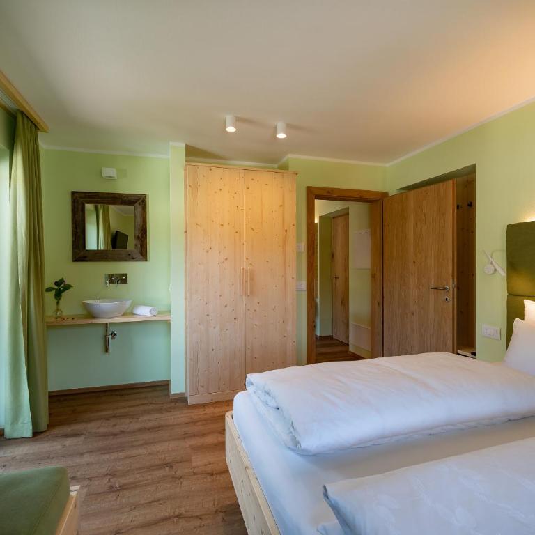 Residence Soratru - Appartamento con 2 Camere da Letto - 2