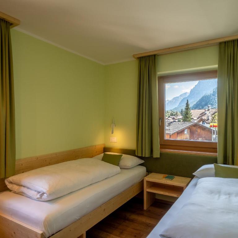Residence Soratru - Appartamento con 2 Camere da Letto - 6