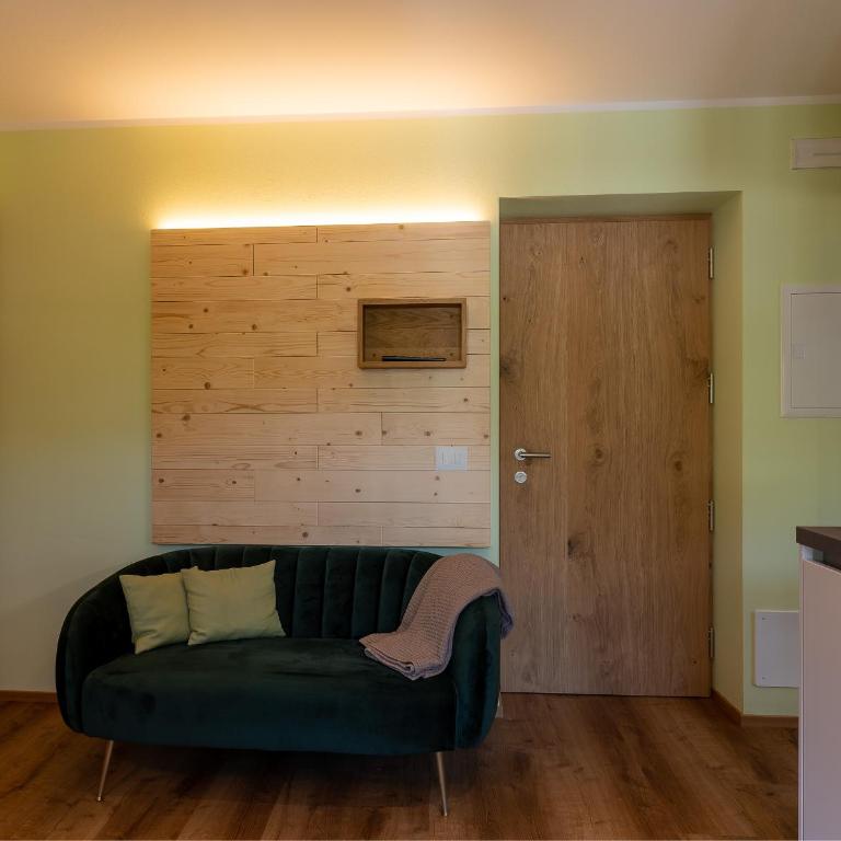 Residence Soratru - Appartamento con 2 Camere da Letto - 5