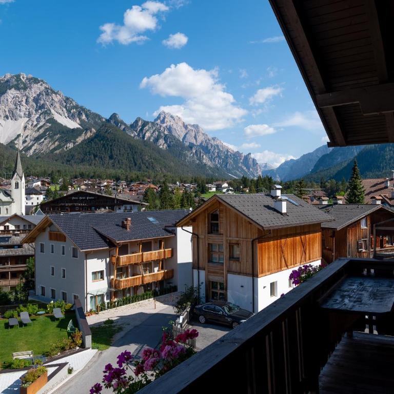 Residence Soratru - Appartamento con 2 Camere da Letto - 3