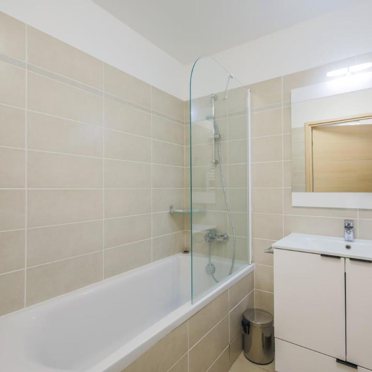 Residence Les Melezes - maeva Home - Studio Select (4 Personnes) - 5