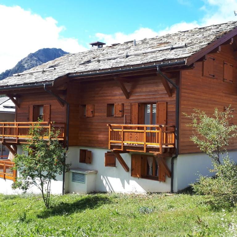 Le Bois du Suffin, Pied de pistes et Spa - Apartment - 10