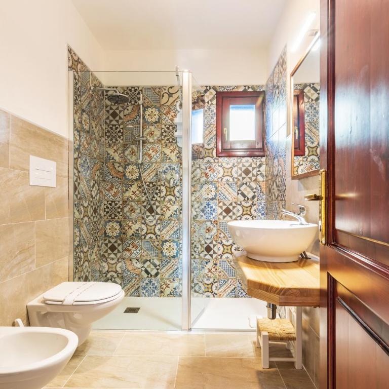 Hotel S'Ortale, Possibilità di Parcheggio interno e Ristorante all'aperto - Camera Matrimoniale Superior - 3