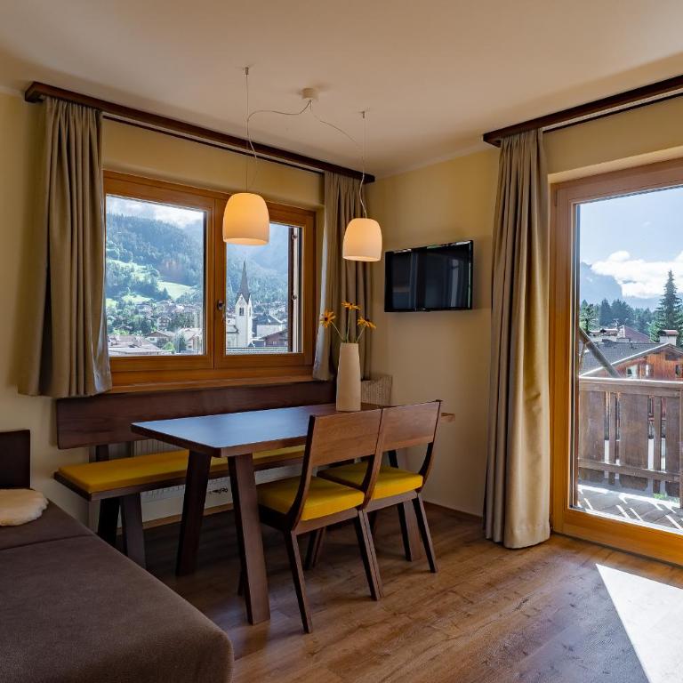 Residence Soratru - Appartamento Deluxe - 8