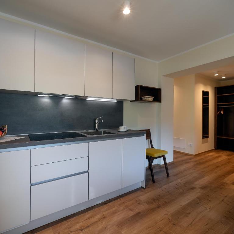 Residence Soratru - Appartamento Deluxe - 7