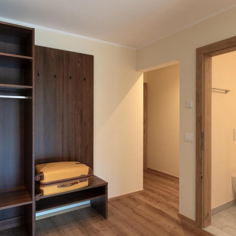 Residence Soratru - Appartamento Deluxe - 2