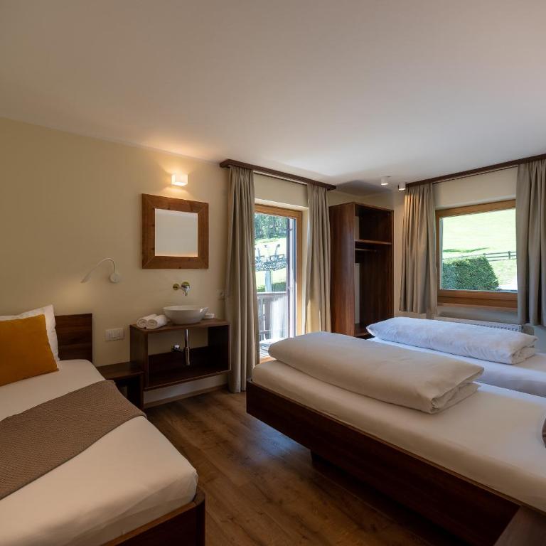 Residence Soratru - Appartamento Deluxe - 6