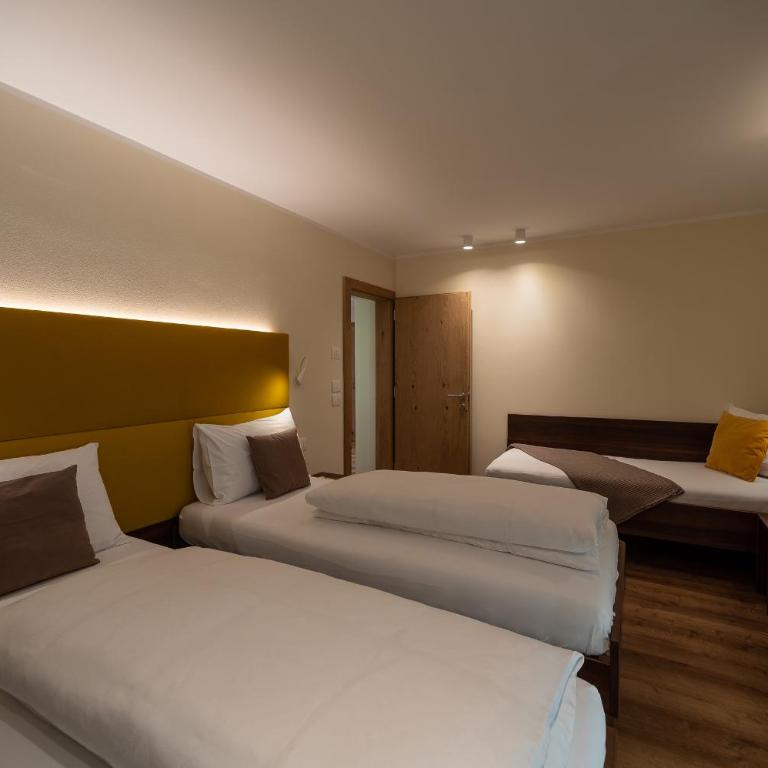 Residence Soratru - Appartamento Deluxe - 5
