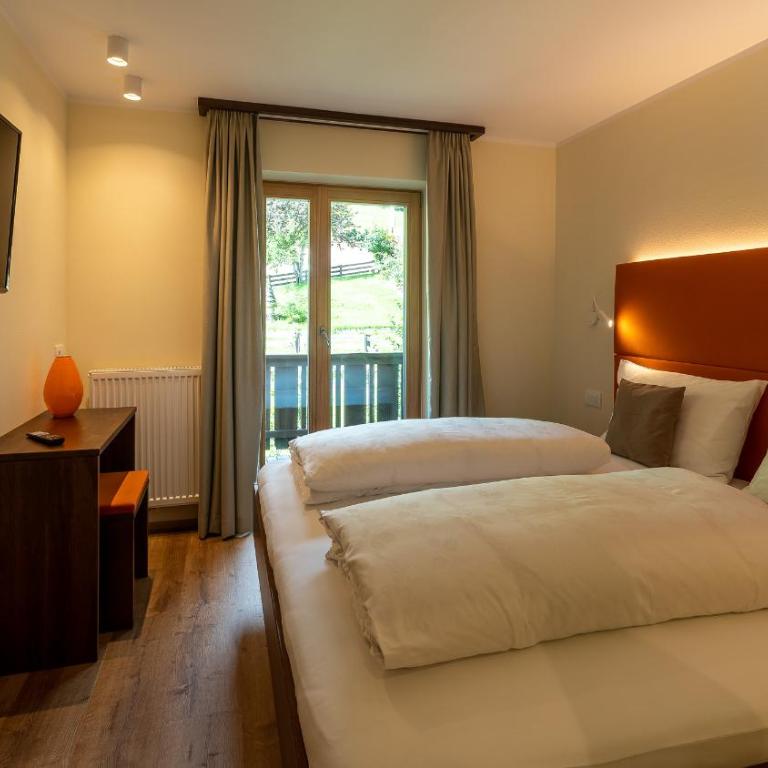 Residence Soratru - Appartamento Deluxe - 1