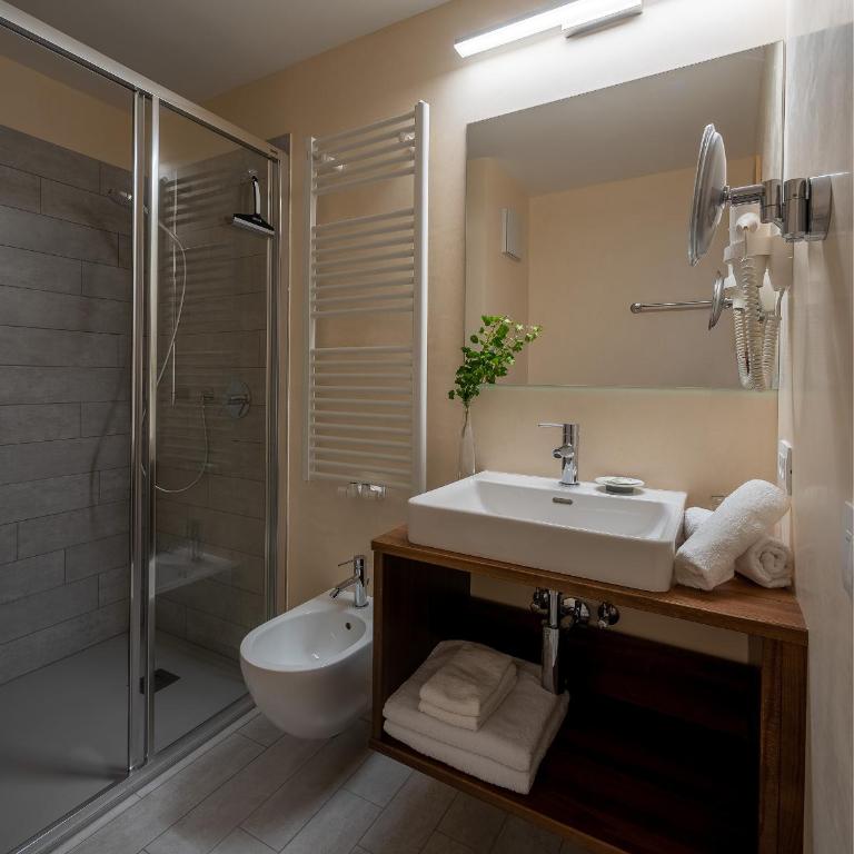 Residence Soratru - Appartamento Deluxe - 4