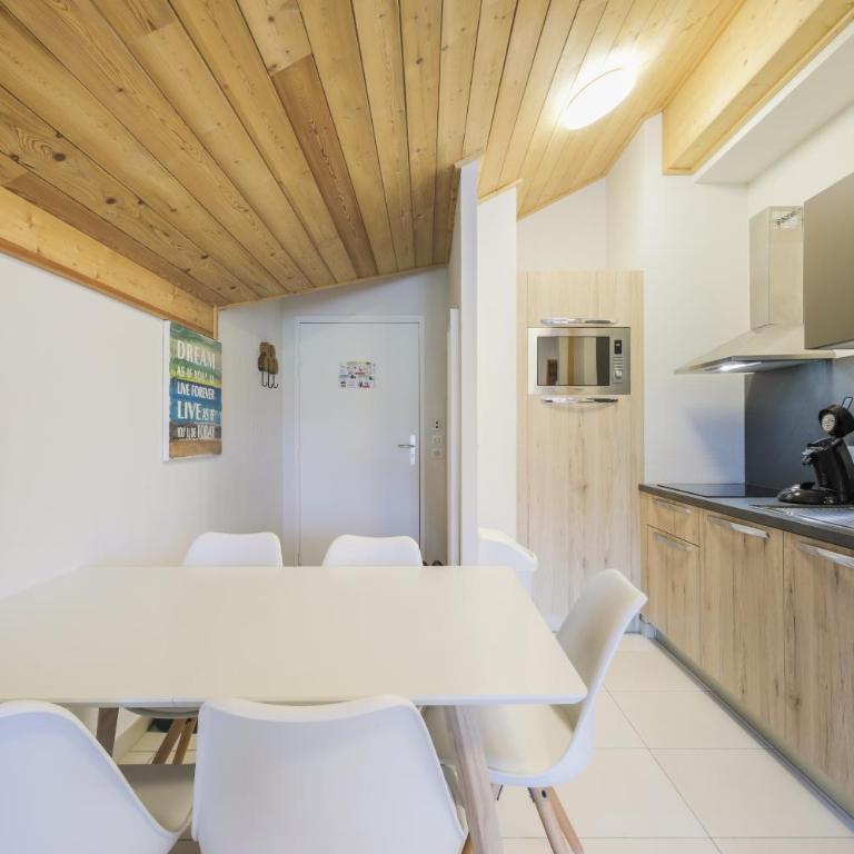 Residence Les Melezes - maeva Home - Appartement 2 Chambres Select 6 Personnes - 4
