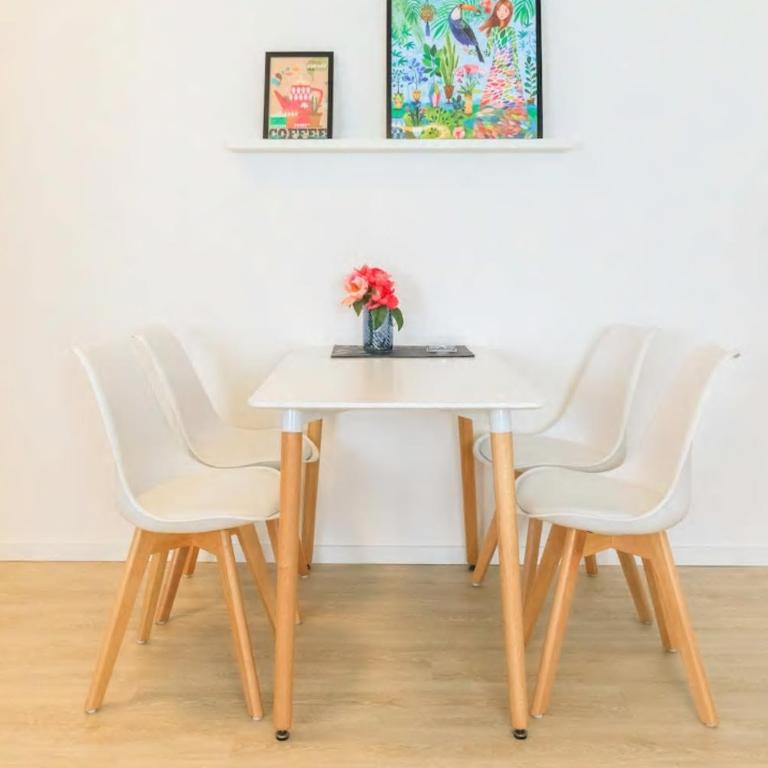 Modern Apartment in city center - Apartment - 4