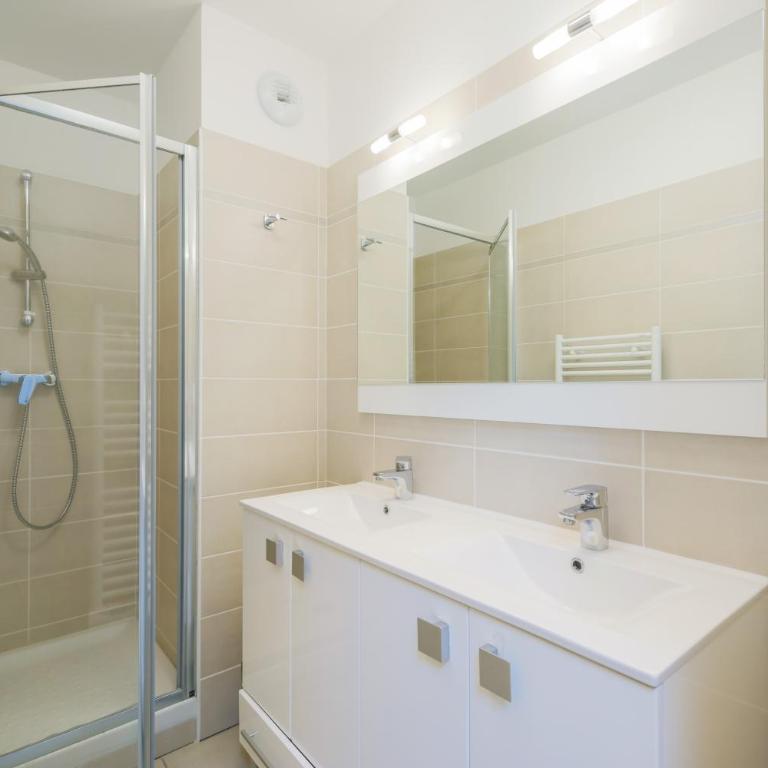 Residence Les Melezes - maeva Home - Appartement 2 Chambres Select (8 Personnes) - 1