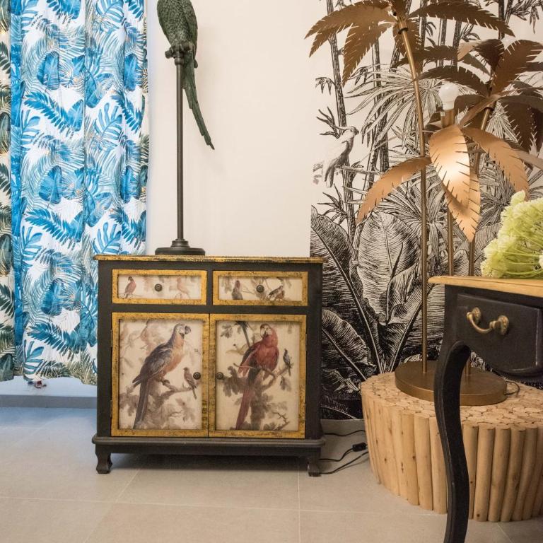 La Cles Deluxe Suites - Studio - 35