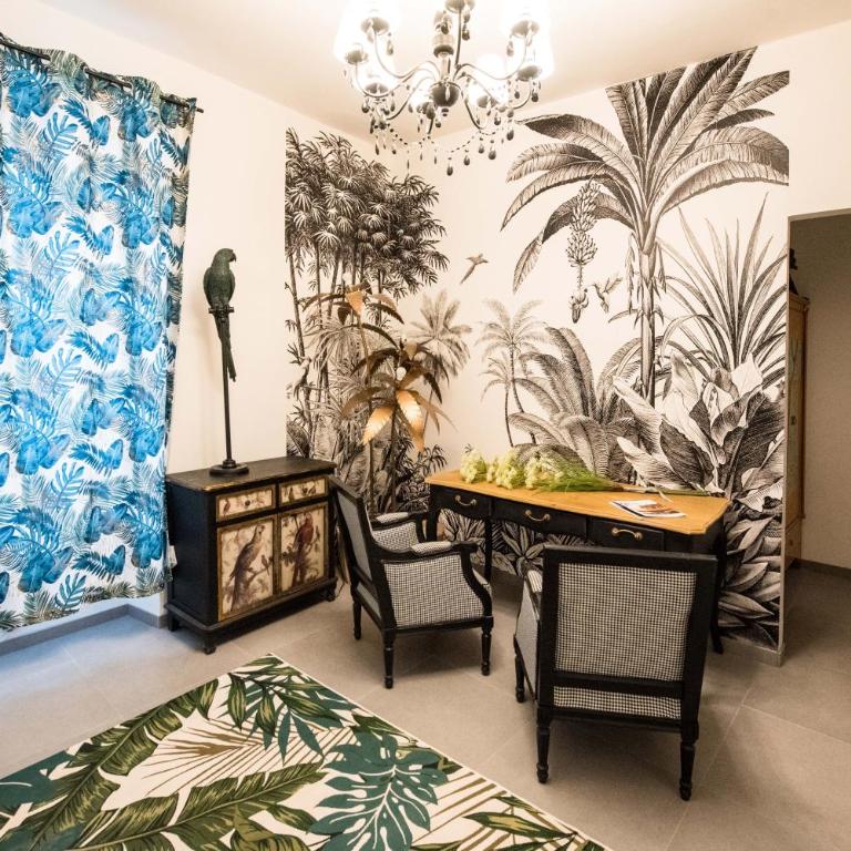 La Cles Deluxe Suites - Studio - 36
