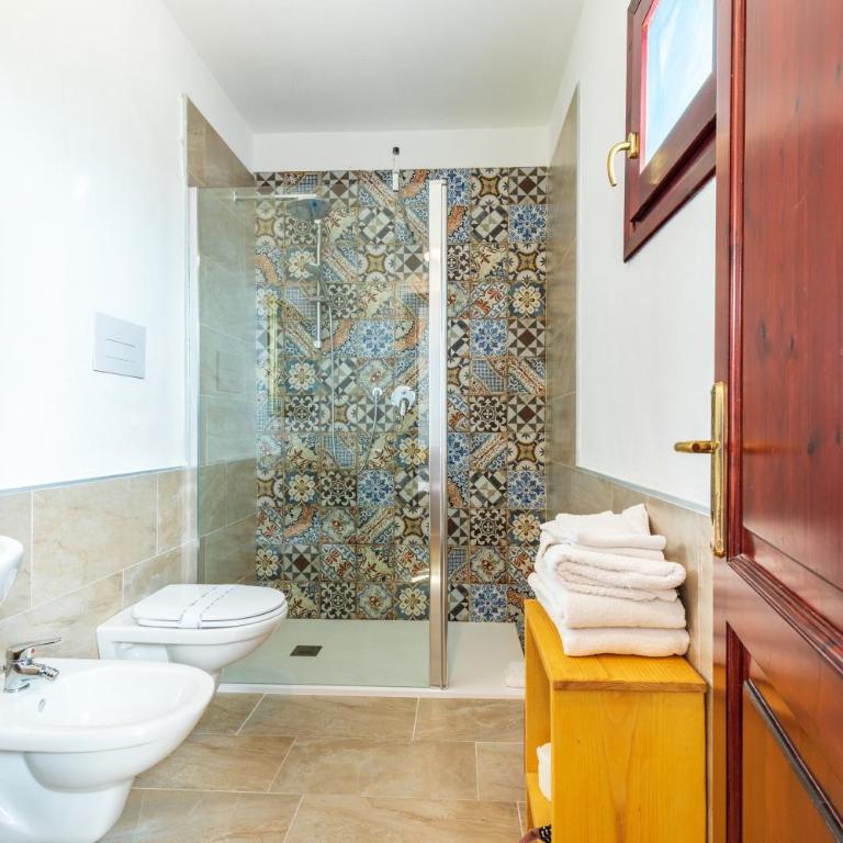 Hotel S'Ortale, Possibilità di Parcheggio interno e Ristorante all'aperto - Camera Deluxe - 21