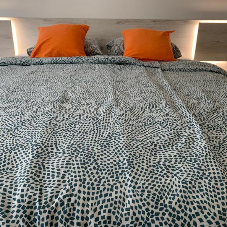 Apartment IRIS - Apartman sa 2 Spavaće Sobe - 30