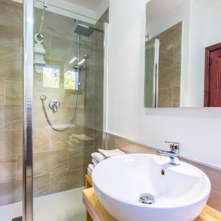 Hotel S'Ortale, Possibilità di Parcheggio interno e Ristorante all'aperto - Camera Deluxe - 20