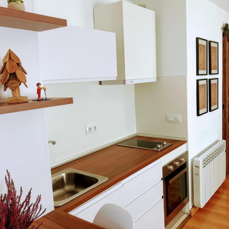 Envalira Vacances - Sky - Studio - 3