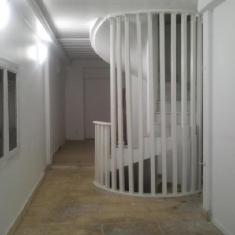 La Grande Marée - Appartement 3 Chambres - 10