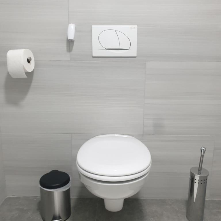 Apartment IRIS - Apartman sa 2 Spavaće Sobe - 26