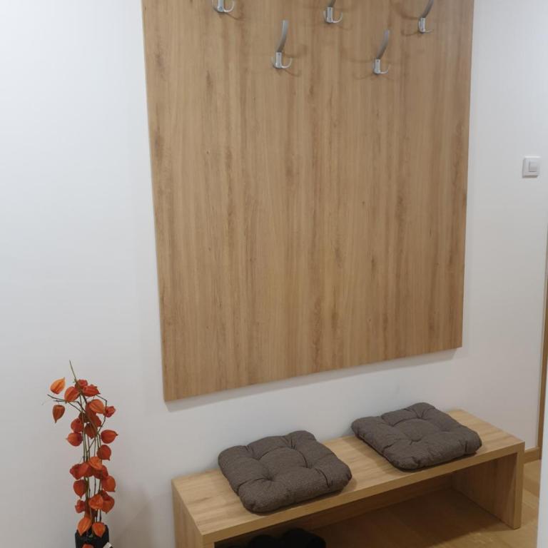 Apartment IRIS - Apartman sa 2 Spavaće Sobe - 15