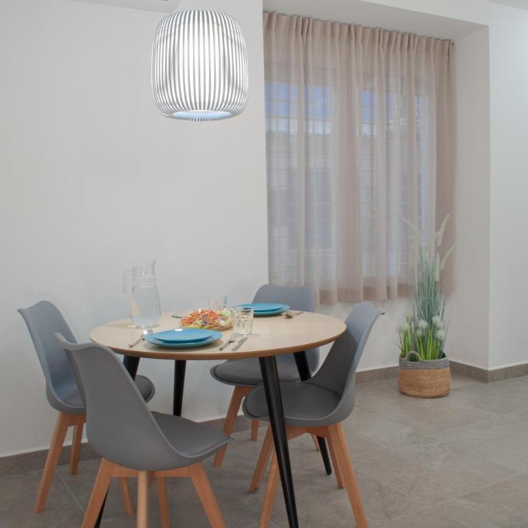 ABAL Apartments - Barrio - Apartment - Ground Floor - 8