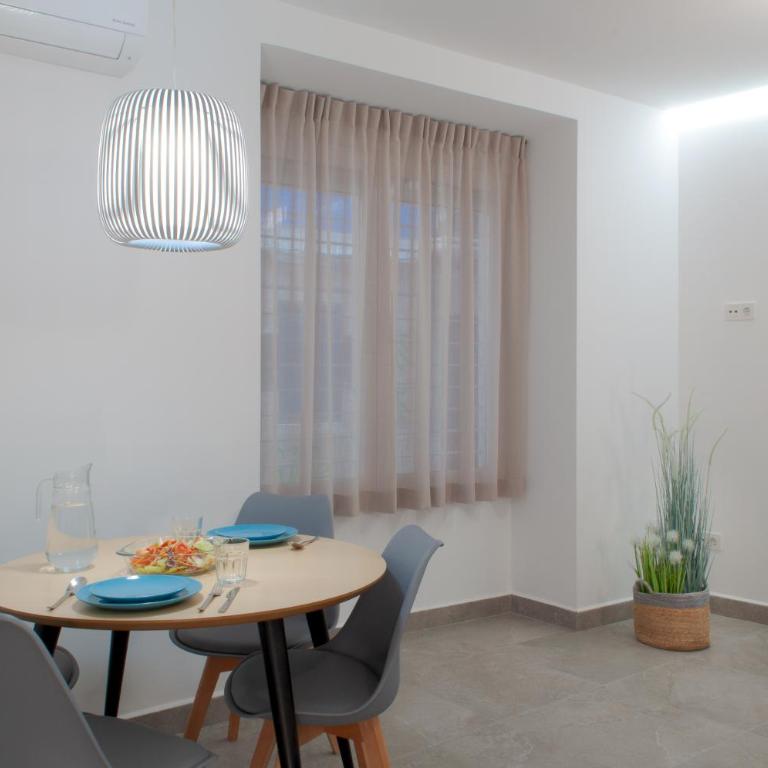 ABAL Apartments - Barrio - Apartment - Ground Floor - 9