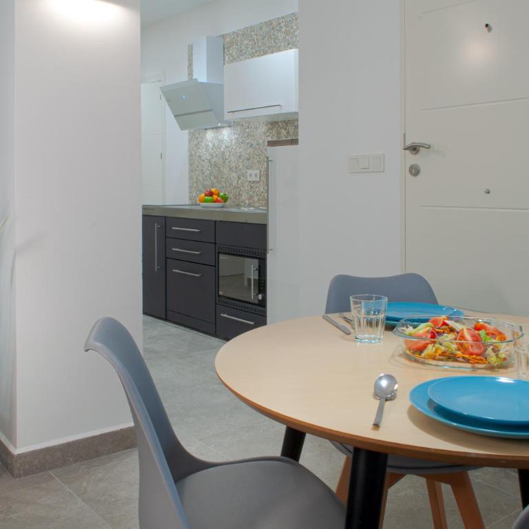 ABAL Apartments - Barrio - Apartment - Ground Floor - 6