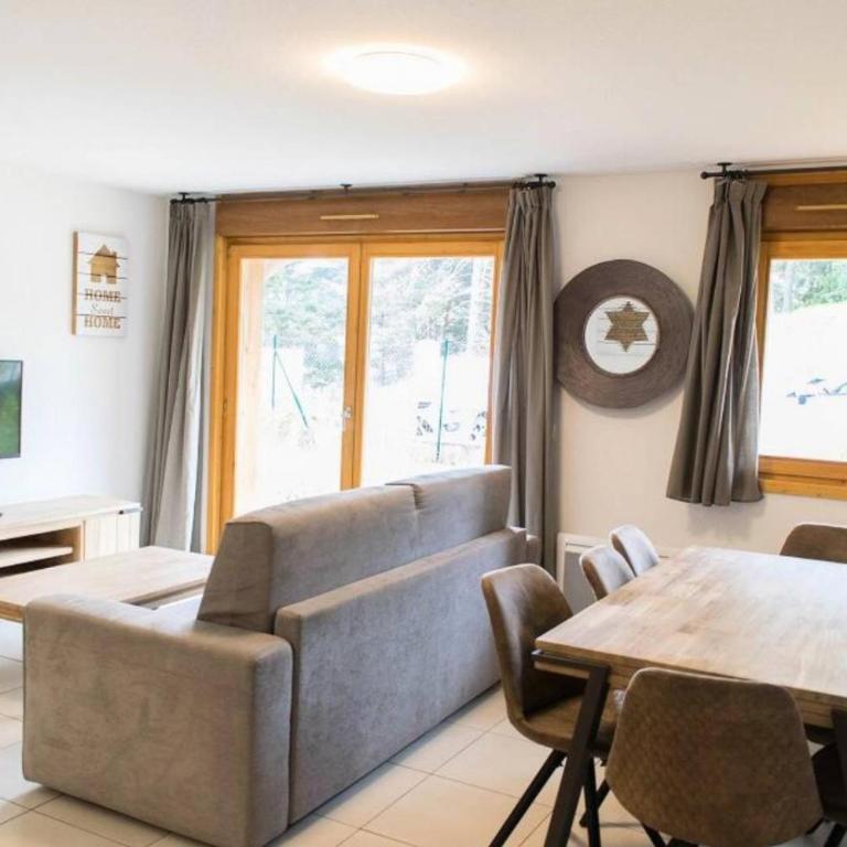 Residence Les Melezes - maeva Home - Appartement 2 Chambres Select en Duplex (10 Personnes) - 6