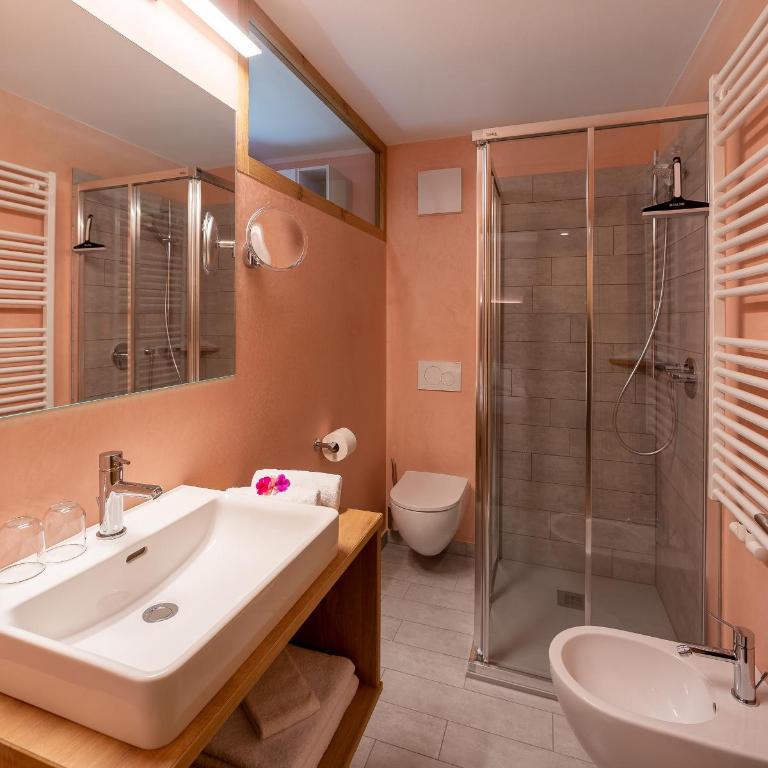 Residence Soratru - Monolocale Deluxe - 5