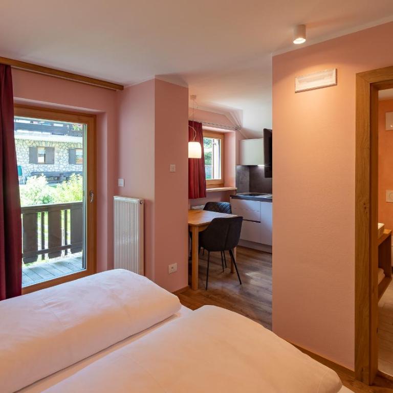 Residence Soratru - Monolocale Deluxe - 4