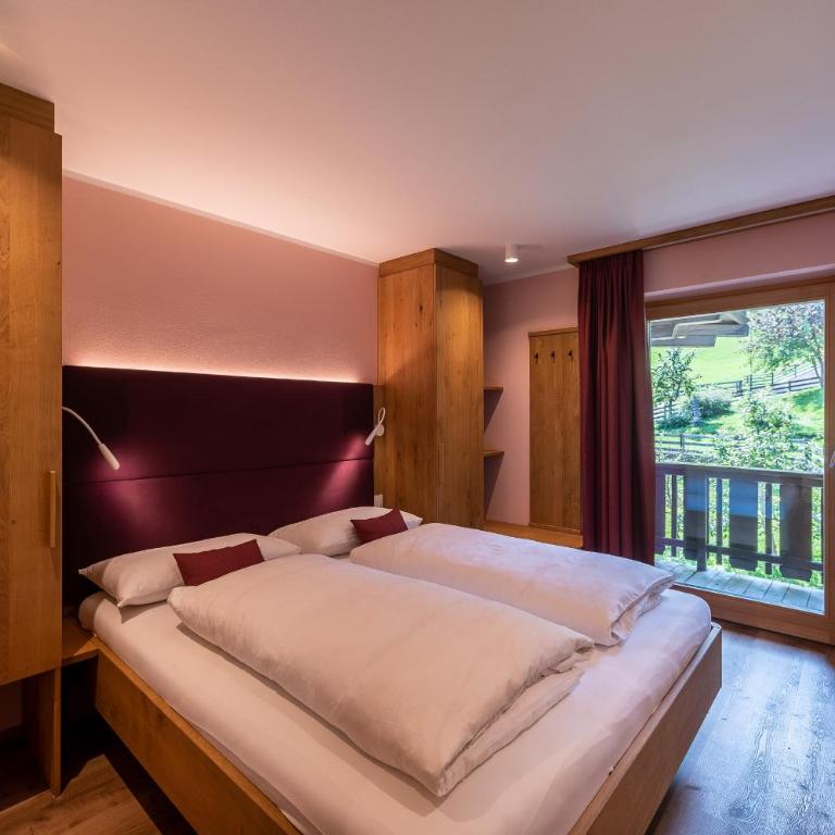Residence Soratru - Monolocale Deluxe - 2
