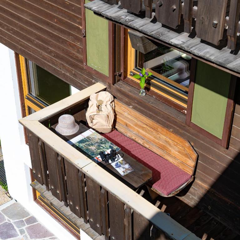 Residence Soratru - Monolocale Deluxe - 1