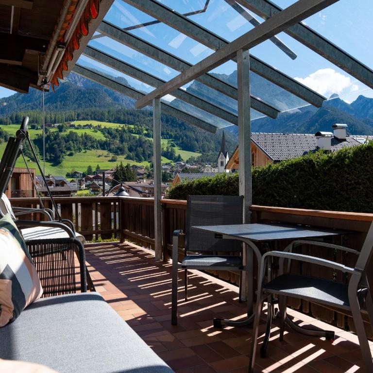 Residence Soratru - Appartamento con Terrazza - 3