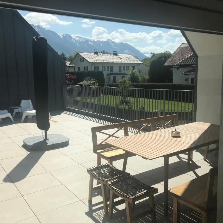 Salzburg Loft - Superior Villa - 25
