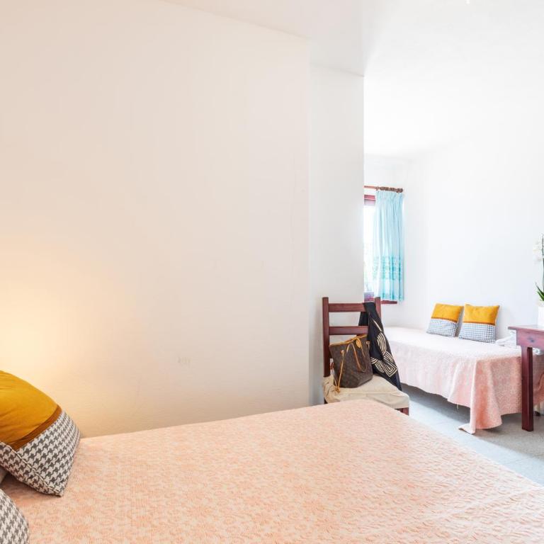 Hotel S'Ortale, Possibilità di Parcheggio interno e Ristorante all'aperto - Camera Deluxe - 19