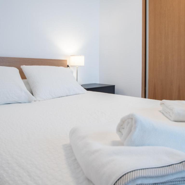 Apartamento Colon en Cadiz - Apartamento de 2 dormitorios - 2