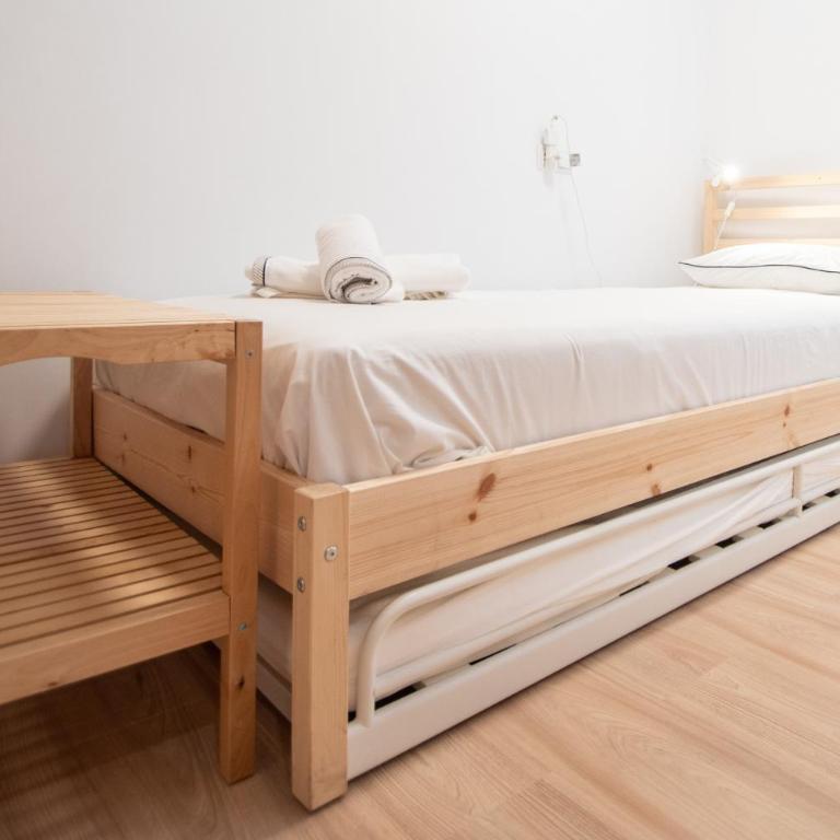 Apartamento Colon en Cadiz - Apartamento de 2 dormitorios - 4