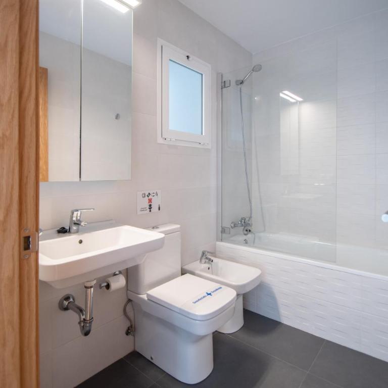 Apartamento Colon en Cadiz - Apartamento de 2 dormitorios - 7