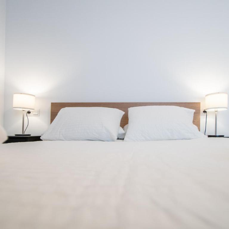 Apartamento Colon en Cadiz - Apartamento de 2 dormitorios - 10
