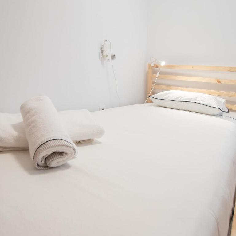 Apartamento Colon en Cadiz - Apartamento de 2 dormitorios - 22