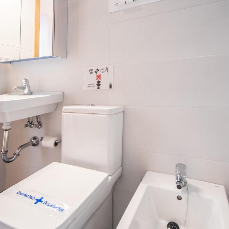 Apartamento Colon en Cadiz - Apartamento de 2 dormitorios - 23