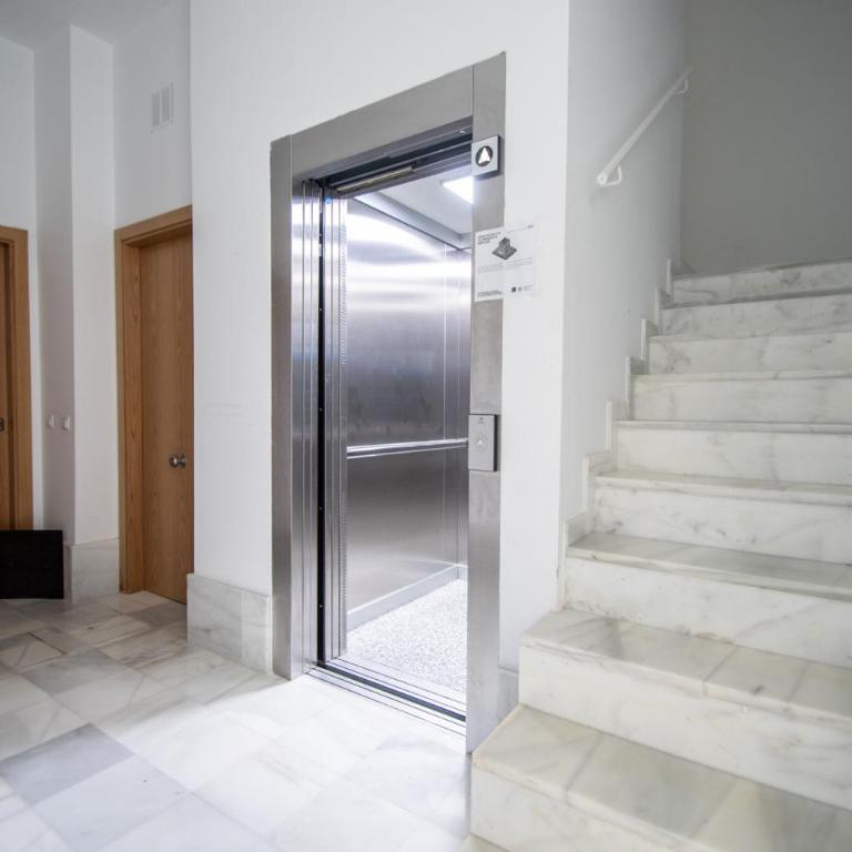 Apartamento Colon en Cadiz - Apartamento de 2 dormitorios - 27
