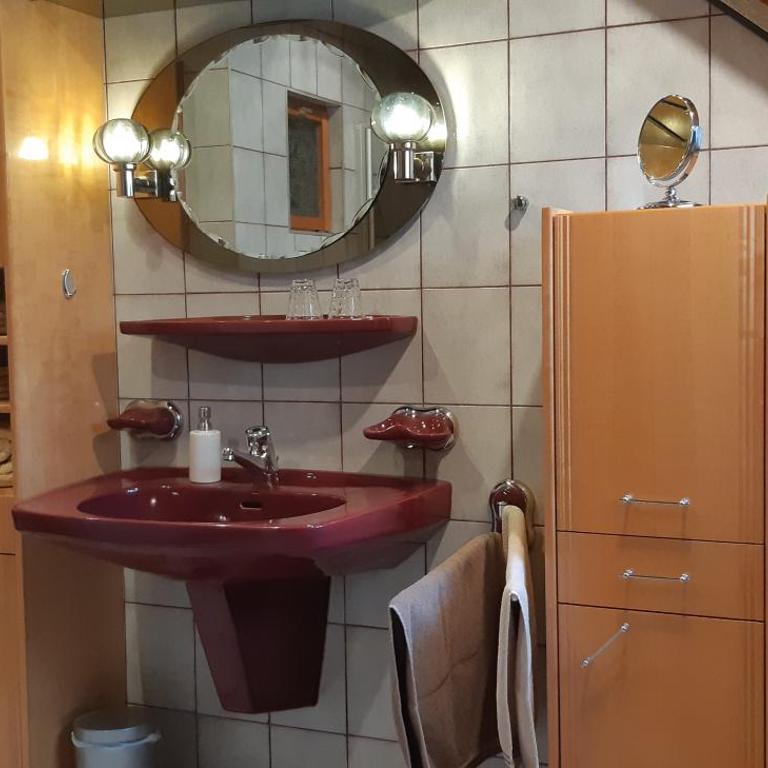 Wein- und Weitblick - Appartamento con 2 Camere da Letto - 4