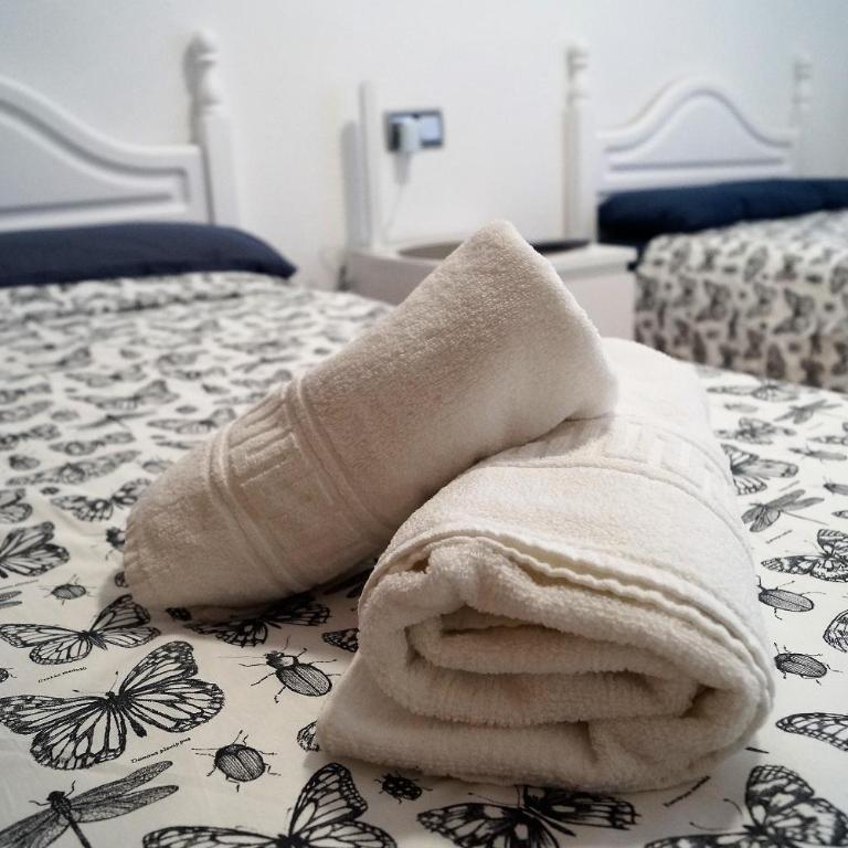 Casa Campanilla Jaca - Doppelzimmer mit eigenem Bad - 13