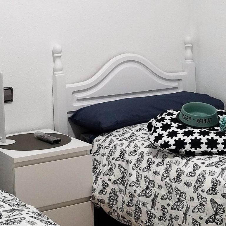 Casa Campanilla Jaca - Apartment - 7