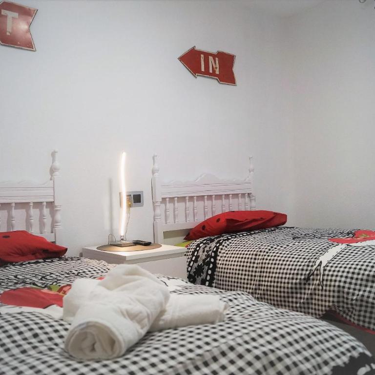 Casa Campanilla Jaca - Apartment - 10