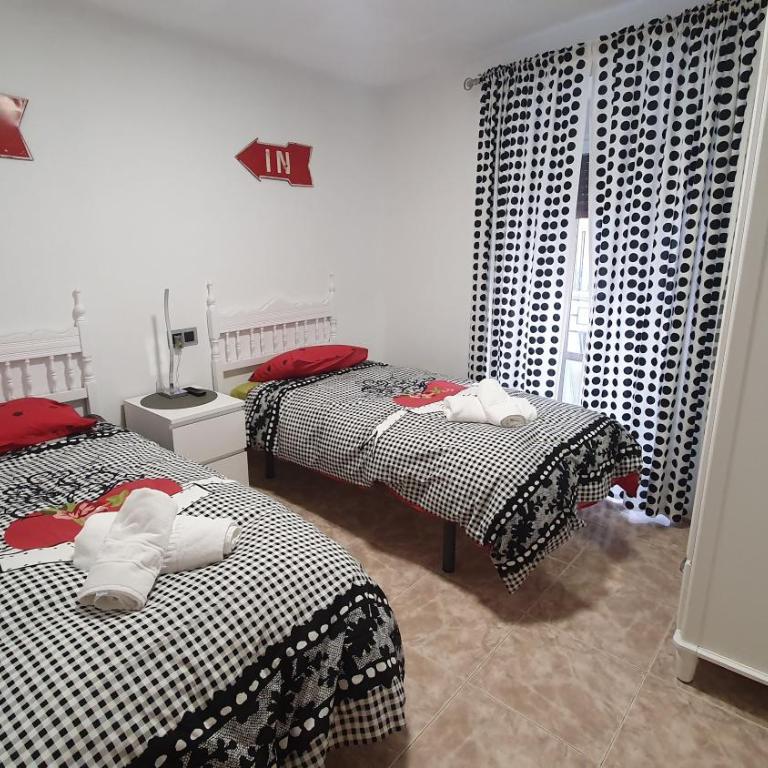 Casa Campanilla Jaca - Apartment - 3