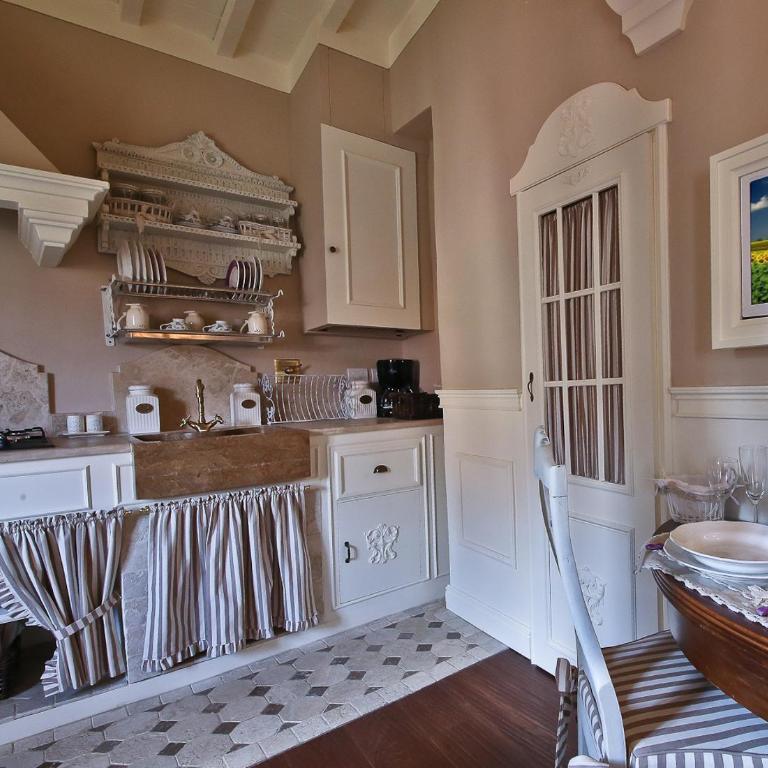 Ponte Vecchio Luxury Suite - Daily Refresh Available - Appartamento con 2 Camere da Letto - 15